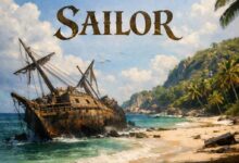 select kojo blak – sailor ft. oxlade