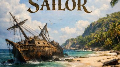 select kojo blak – sailor ft. oxlade