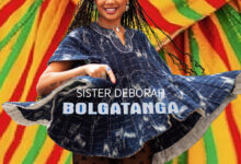sister deborah bolgatanga