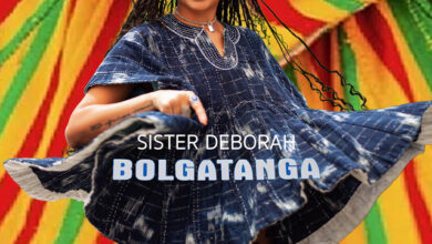 sister deborah bolgatanga