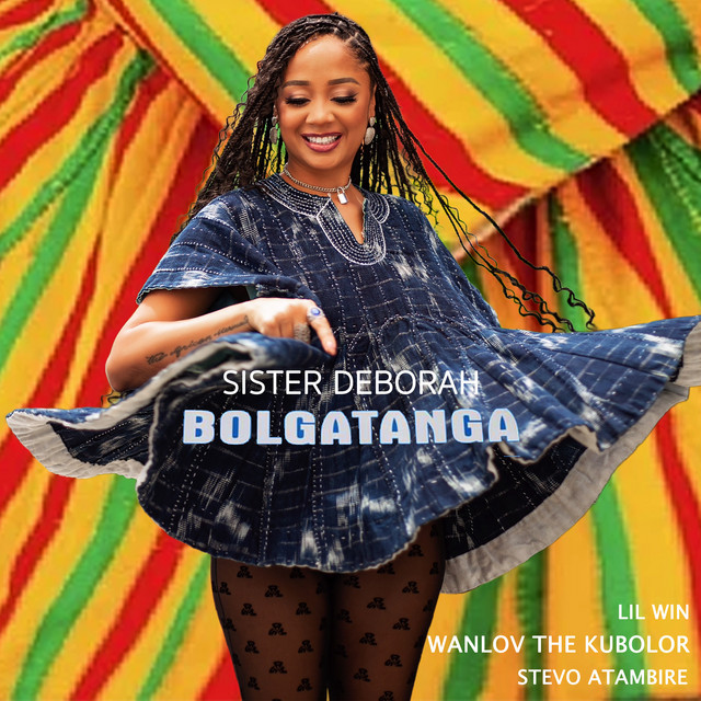 sister deborah bolgatanga