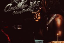 stonebwoy another 365 (happy birthday)