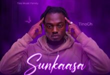 tinogh sunkaasa purple cover