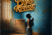 victor ad prayer request ii ft. jahmiel & patoranking