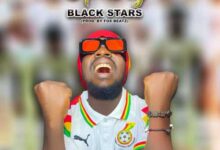 ophory – black stars