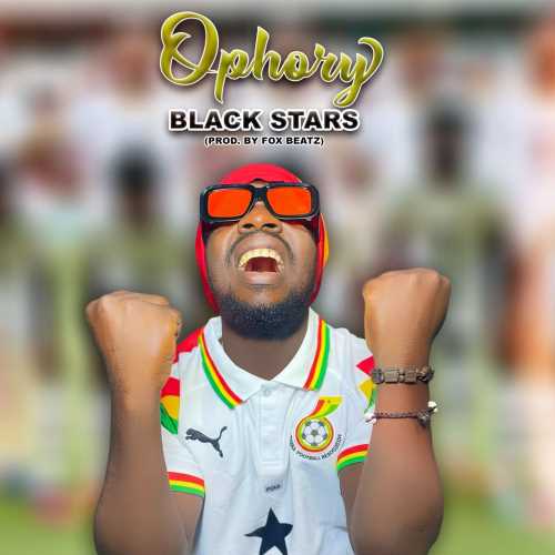 ophory – black stars