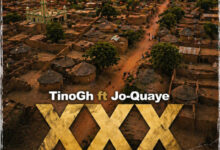 tinogh xxx ft. jo quaye