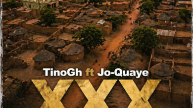 tinogh xxx ft. jo quaye