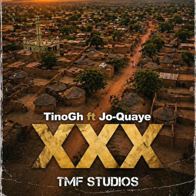 tinogh xxx ft. jo quaye