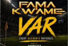 fama kwame var