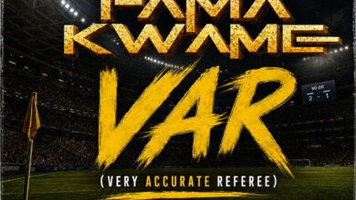 fama kwame var