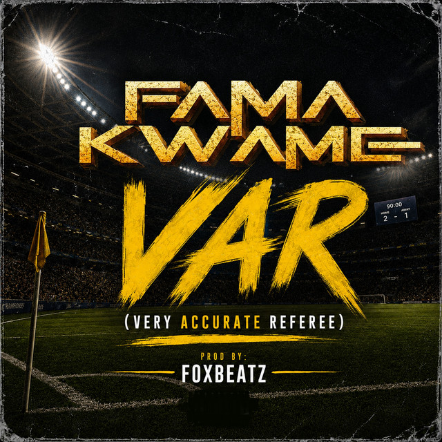 fama kwame var