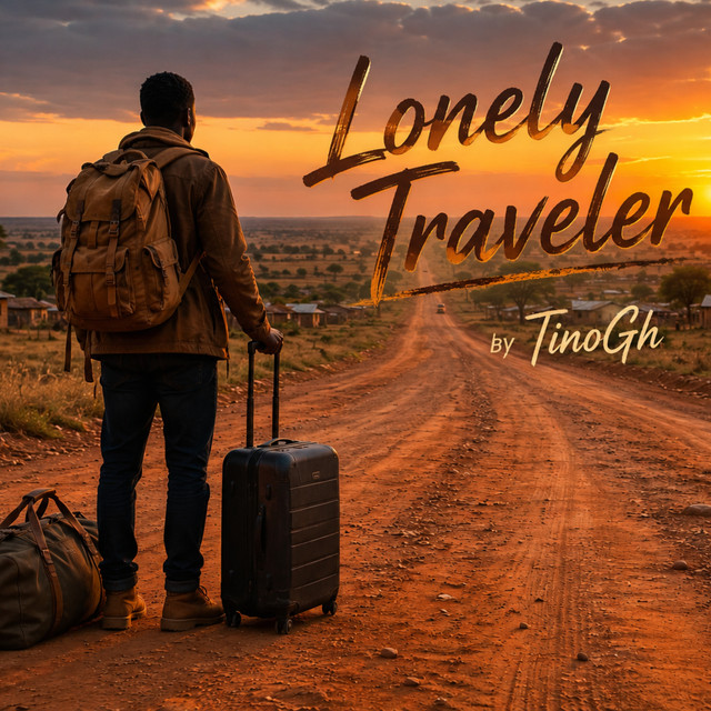 tinogh lonely traveler