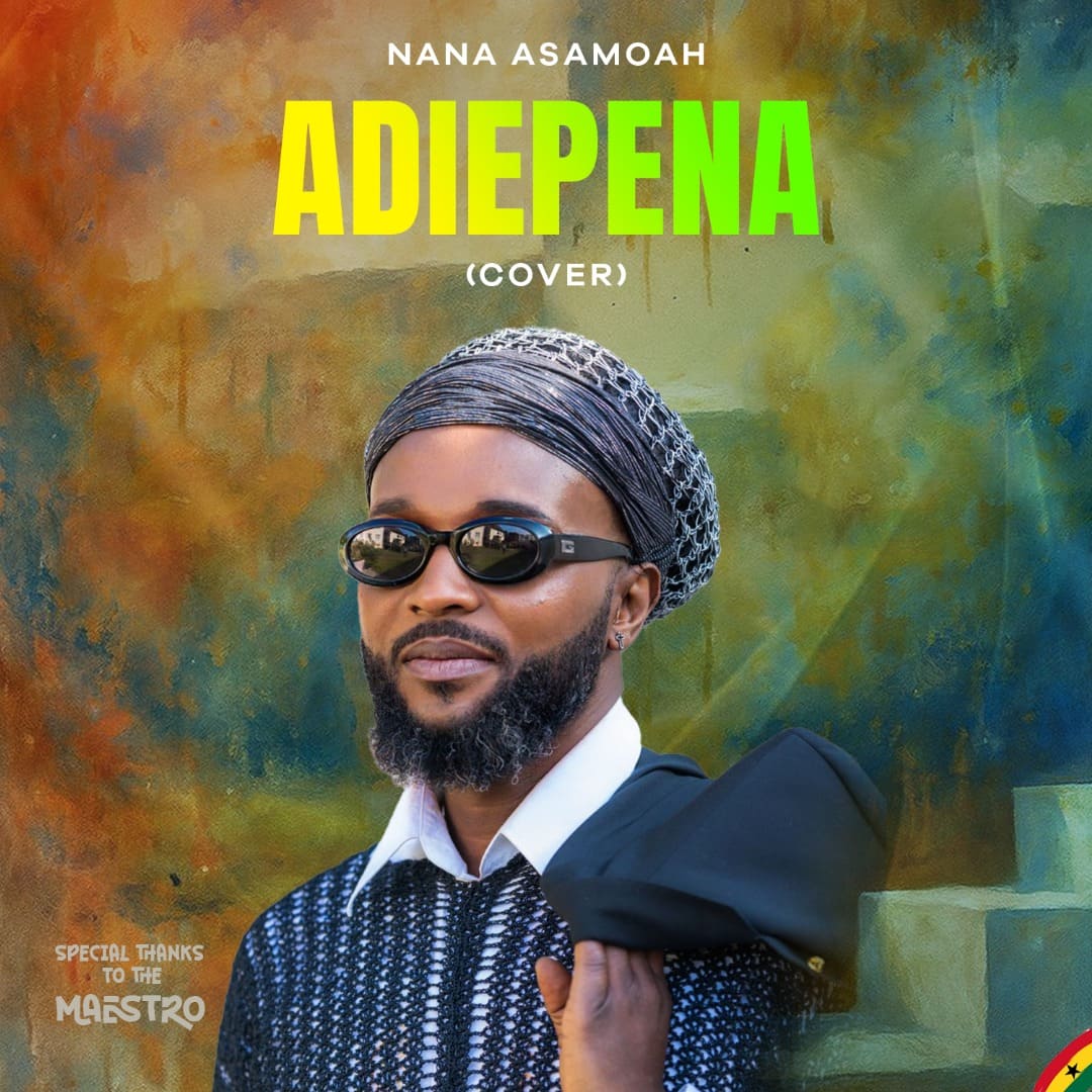 nana asamoah – adiepena